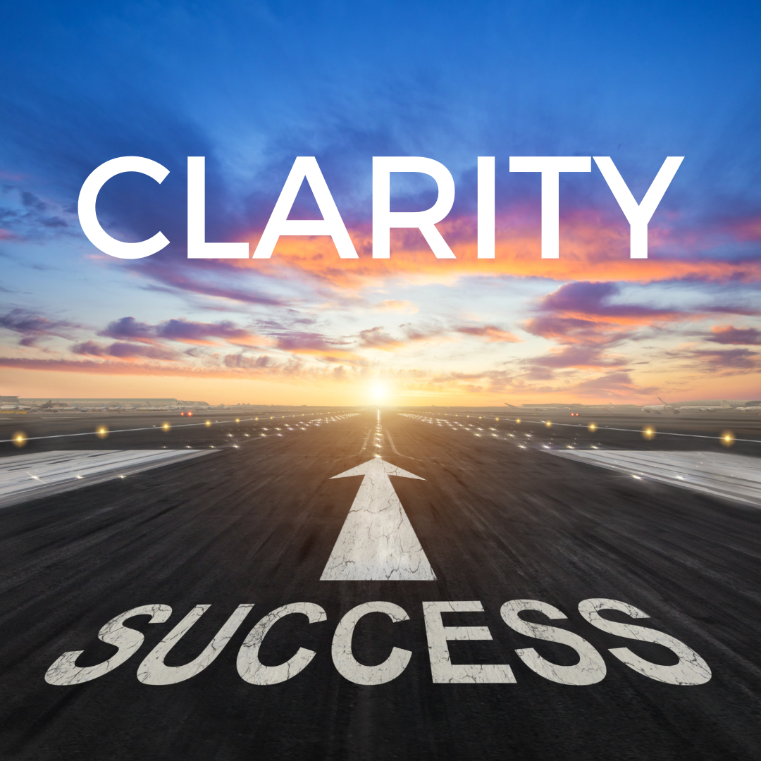 Business Clarity: The Bottom Line on How Clarity Transforms Mindset and Catapults You to Success