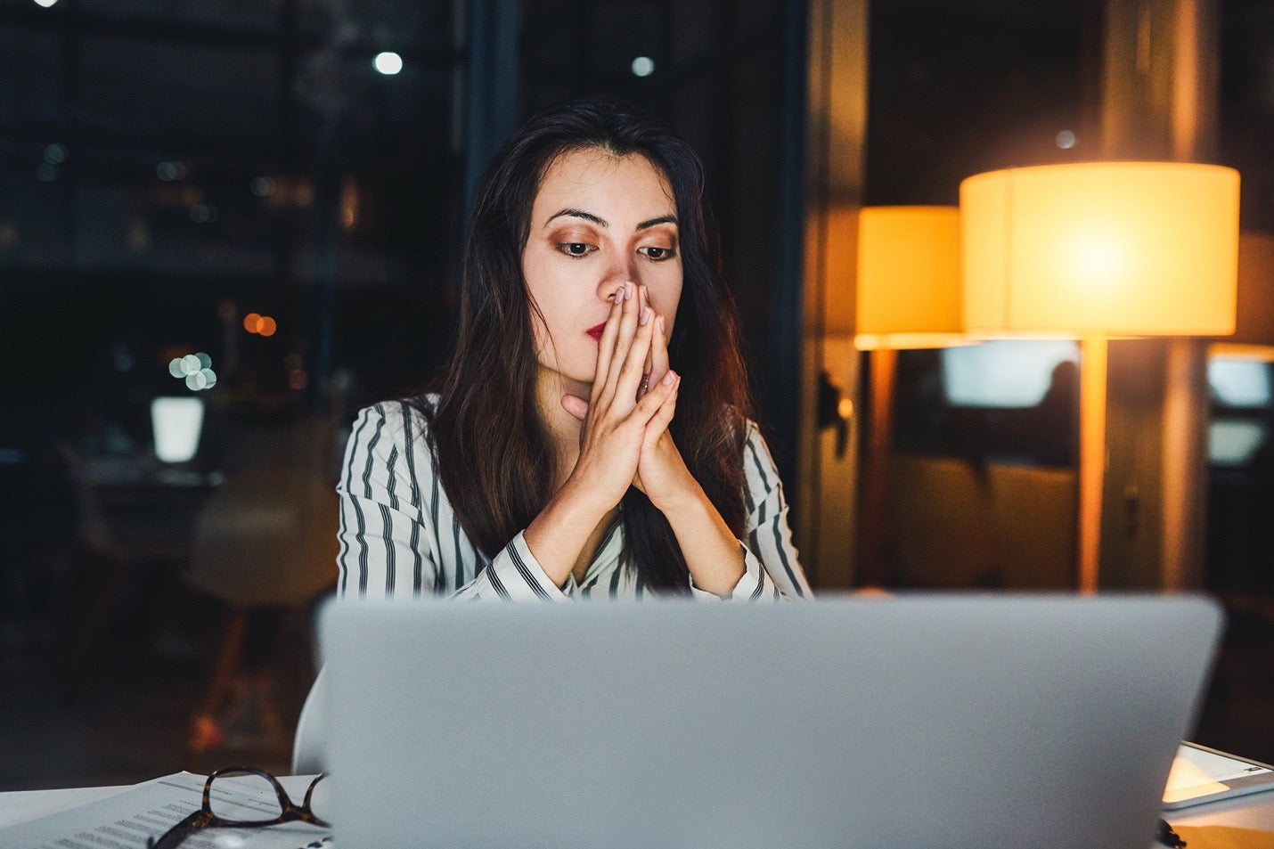 Navigating Female Entrepreneurs Through Tough Challenges To Find Clarity In Your Business