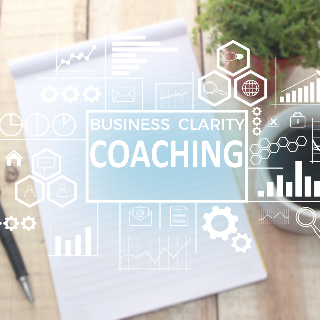 Navigating Uncertainty: How A Business Clarity Coach Helps You Exceed Your Goals