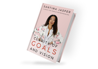 Clarity Of Goals And Vision Book